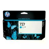 HP 727 B3P19A Mavi Yüksek Kapasiteli Orijinal Kartuş