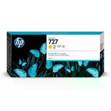 HP 727-F9J78A Sarı Extra Yüksek Kapasiteli Orijinal Kartuş