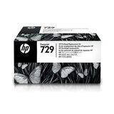 HP 729-F9J81A Orijinal Baskı Kafası