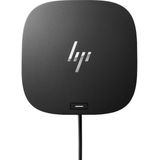 HP 72C71AA USB Type-C Essential Dock Station