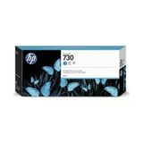 Hp 730 Cyan Mavi 300 Ml Plotter Kartuşu P2v68a