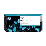 Hp 730 Photo Black Foto Siyah 300 Ml Plotter Kartuşu P2v73a Kdo
