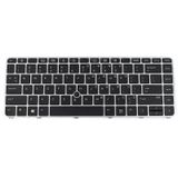 HP 745 G4 Klavye