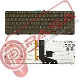 HP 745663-541 Klavye