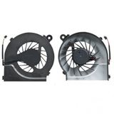 Hp 747266-001 747267-001 Notebook Cpu Fan