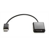 HP-752660-001, 753744-001 Dısplay Port To DVI Adapter Cable