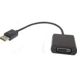 HP 752660-001 DisplayPort to DVI SL Adapter 753744-001