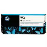 HP 764-C1Q16A Mat Siyah Orjinal Kartuş
