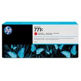 HP 771C-B6Y08A Kromatik Kırmızı Orjinal Kartuş