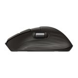 HP 780m Ultra-Fast Scroll Siyah Kablosuz Mouse