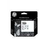 HP 789 CH612A Sarı Siyah Kafa Kartuşu