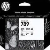 HP 789 CH614A Kırmızı Açık Kırmızı Kafa Kartuşu