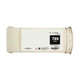 HP 789-CH615A Siyah Lateks Muadil Kartuş