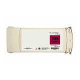 HP 789-CH617A Kırmızı Lateks Muadil Kartuş