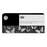 HP 789-CH620A Açık Kırmızı Lateks Kartuşu