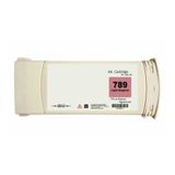 HP 789-CH620A Açık Kırmızı Lateks Muadil Kartuş
