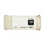 HP 792-CN705A Siyah Lateks Muadil Kartuş
