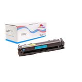 HP 7KW72A Mavi Muadil Toner