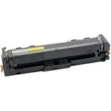 HP 7KW75A Siyah Muadil Toner