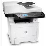 HP 7UQ76A 432FDN YAZICI-TARAYICI-FOTOKOPI-FAKS-DUBLEKS-NETWORK ÇOK FONKSIYONLU LASER YAZICI