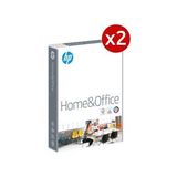 HP 80 gr 500'lü 2 Adet A4 Fotokopi Kağıdı