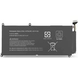 HP 804072-541 Notebook Bataryası
