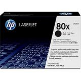 HP 80XC-CF280XC M401A Toner