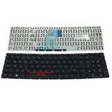 HP 813976-001 Klavye