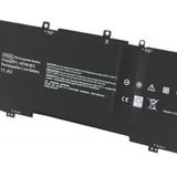 HP 816238-850 Notebook Bataryası
