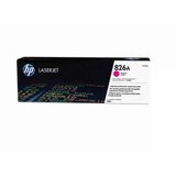 HP 826A-CF313A Kırmızı Orijinal Toner