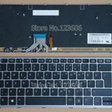 HP 831-00307-00A Klavye