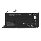 HP 831532-421 Notebook Bataryası