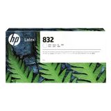 HP 832-4UV29A 1 lt White Latex Mürekkep Kartuşu