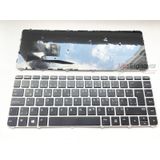 HP 840 G4 Klavye