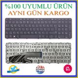 HP 841145-001 Klavye