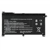 HP 843537-421 Notebook Bataryası