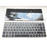 HP 848 G3 Klavye