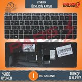 HP 848 G4 Klavye