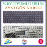 HP 848311-001 Klavye