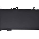 HP 849570-543 3ICP7/65/80 Notebook Bataryası