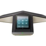 HP 849B4AA Poly Trio C60 Tam Radyo ve PoE Etkin IP Konferans Telefonu