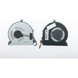 Hp 859635-001 Notebook Cpu Fan - Siyah