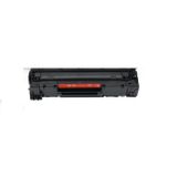 Hp 85A- CE285A Çipli Muadil Toner HP LaserJet Pro P1102w - HP LaserJet Pro P1104 Yazıcı Uyumlu