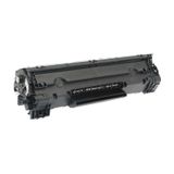 Hp 85a Siyah Uyumlu Toner Çipli Cf285a 285a 85a