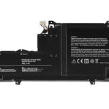HP 863280-855 Notebook Batarya