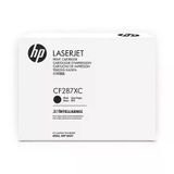 HP 87X-CF287XC Orijinal Toner