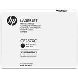 HP 87X-CF287XC Orijinal Toner
