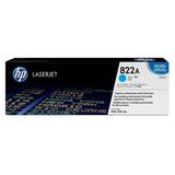 HP 882A Q8551A Mavi C Grade Orijinal Toner