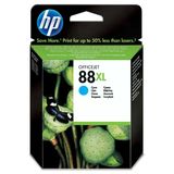 HP 88XL-C9391A Mavi Yüksek Kapasiteli Orijinal Kartuş