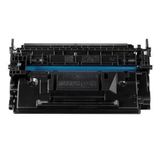 HP 89A-CF289A Siyah Toner